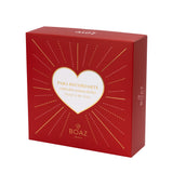 CAJA LOVE BY BOAZ - ORO ROSADO