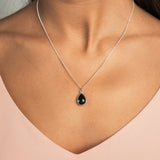 COLLAR VERA ÓNIX