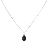 COLLAR VERA ÓNIX