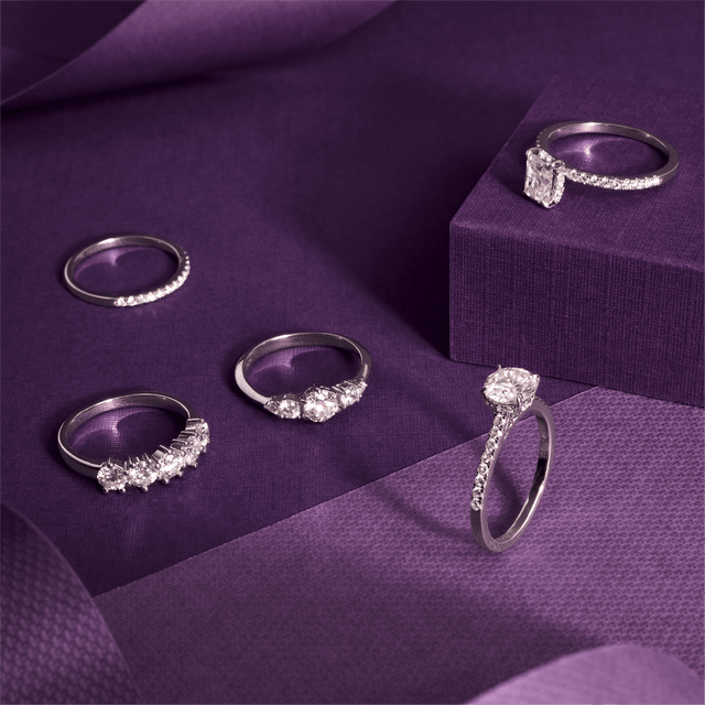 Anillos
