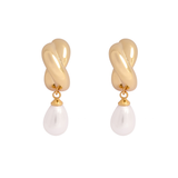 AROS KIWI BAÑADOS EN ORO
