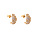 AROS CITRUS BAÑADOS EN ORO