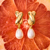 AROS KIWI BAÑADOS EN ORO