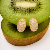 AROS CITRUS BAÑADOS EN ORO