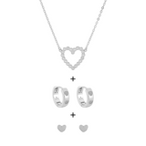 Pack Amor: Joyas que enamoran