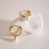 ARGOLLAS PRISMA BAÑADAS EN ORO