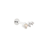 PIERCING ONA PLATA (1 UNIDAD)