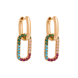 ARGOLLAS ALBA BAÑADAS EN ORO