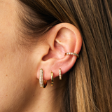 ARGOLLAS POLAR BAÑADAS EN ORO