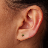 AROS ABRIDORES ESTRELLA BAÑADOS EN ORO