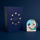 LLAVERO ZODIAC - PISCIS