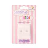 AROS SENSITIVE KIDS - TIFFANY ZIRCONIA 3MM