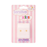 AROS SENSITIVE KIDS - BOLA 3MM