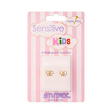 AROS SENSITIVE KIDS - MARIPOSA CRISTAL