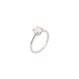 ANILLO MARA MOISSANITA