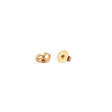AROS SENSITIVE KIDS - TIFFANY ZIRCONIA 3MM