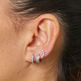 PIERCING LANDA PLATA (1 UNIDAD)