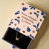 CAJA DE REGALO MAMÁ