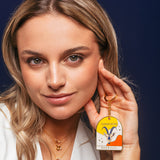 LLAVERO ZODIAC - CAPRICORNIO