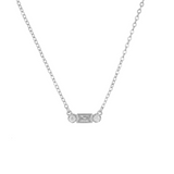 COLLAR GREECE PLATA