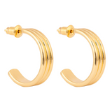 ARGOLLAS DARA BAÑADAS EN ORO
