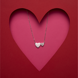 COLLAR AMA PLATA