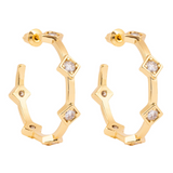 ARGOLLAS ARI BAÑADAS EN ORO