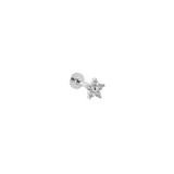 PIERCING TINA PLATA (1 UNIDAD)