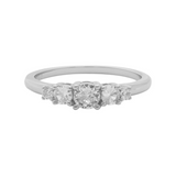 ANILLO MARA PLATA