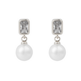 AROS ALMA BAÑADOS EN ORO BLANCO