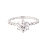 ANILLO SURI MOISSANITA