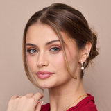 AROS KINA BAÑADOS EN ORO