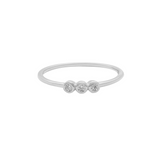 ANILLO TANA PLATA