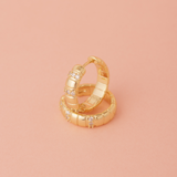 ARGOLLAS TAI BAÑADAS EN ORO