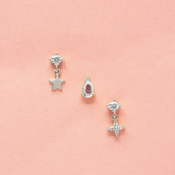 PIERCING MIDA PLATA (1 UNIDAD)