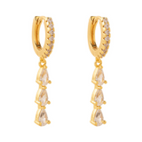 ARGOLLAS PARIS BAÑADAS EN ORO