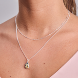 COLLAR NOVA PLATA