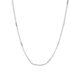COLLAR NOVA PLATA