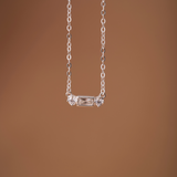 COLLAR GREECE PLATA