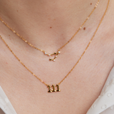 COLLAR NÚMEROS DE ÁNGELES