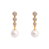 AROS KINA BAÑADOS EN ORO