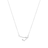COLLAR CONSTELACIÓN PLATA