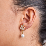 AROS NARA BAÑADOS EN ORO