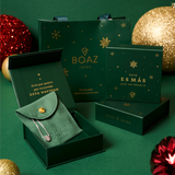 CAJA DE REGALO NAVIDAD