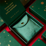 CAJA DE REGALO NAVIDAD