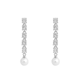 AROS LIMA BAÑADOS EN ORO BLANCO