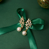 AROS NARA BAÑADOS EN ORO