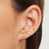 PACK UNIVERSO BAÑADO EN ORO (3 UNIDADES)