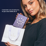 COLLAR NEW ZODIAC PLATA