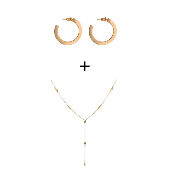 PACK AILA | BOAZ JOYAS
